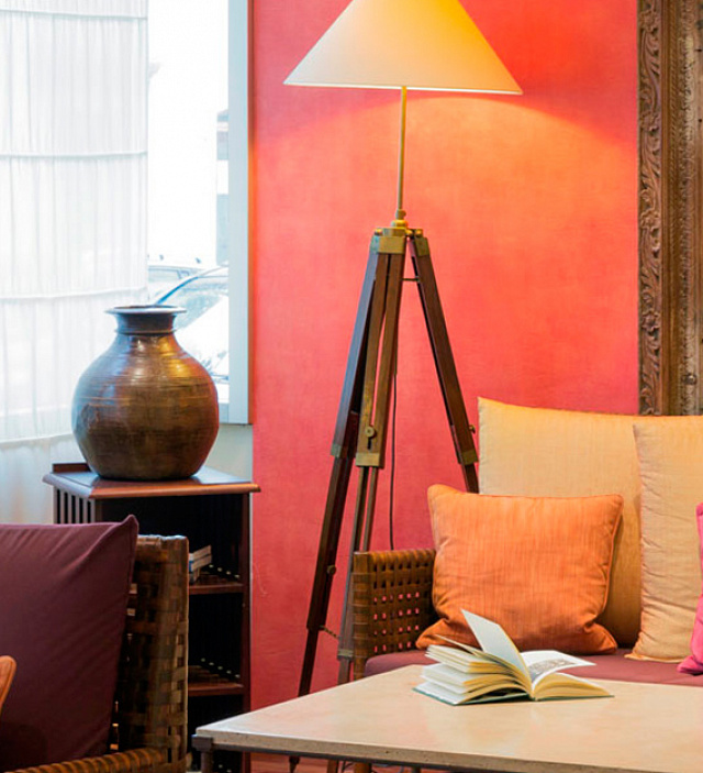 Hotel Kipling banner 1